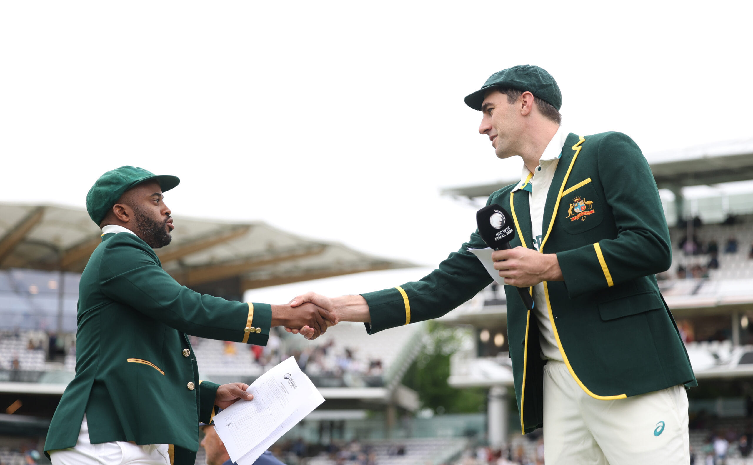 Australia to tour South Africa for ODI and test series in Sept-Oct, Here's SA vs AUS 2026 full schedule