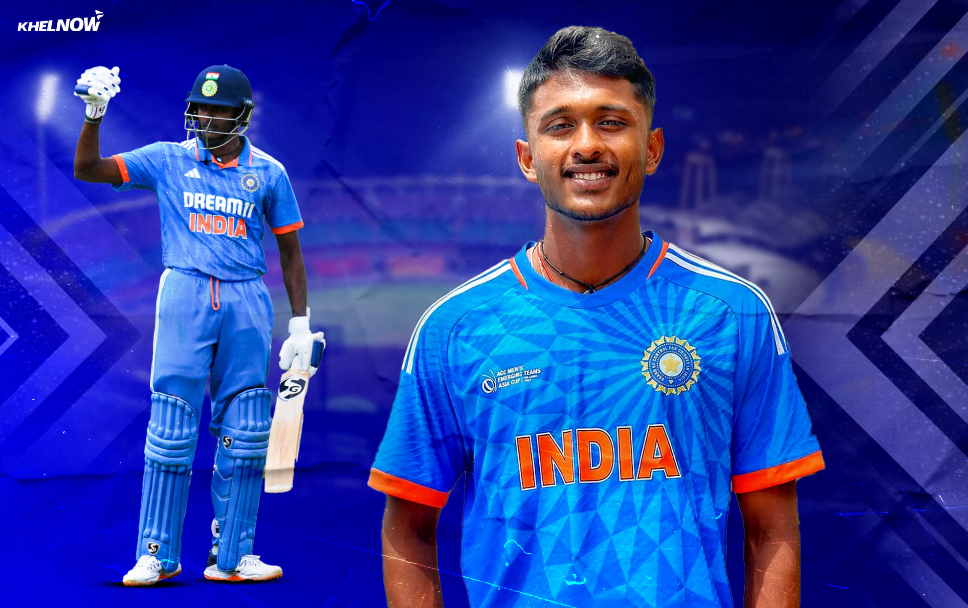 3 stars who could not find place in India A squad for T20 World Cup 2026 warm-up matches