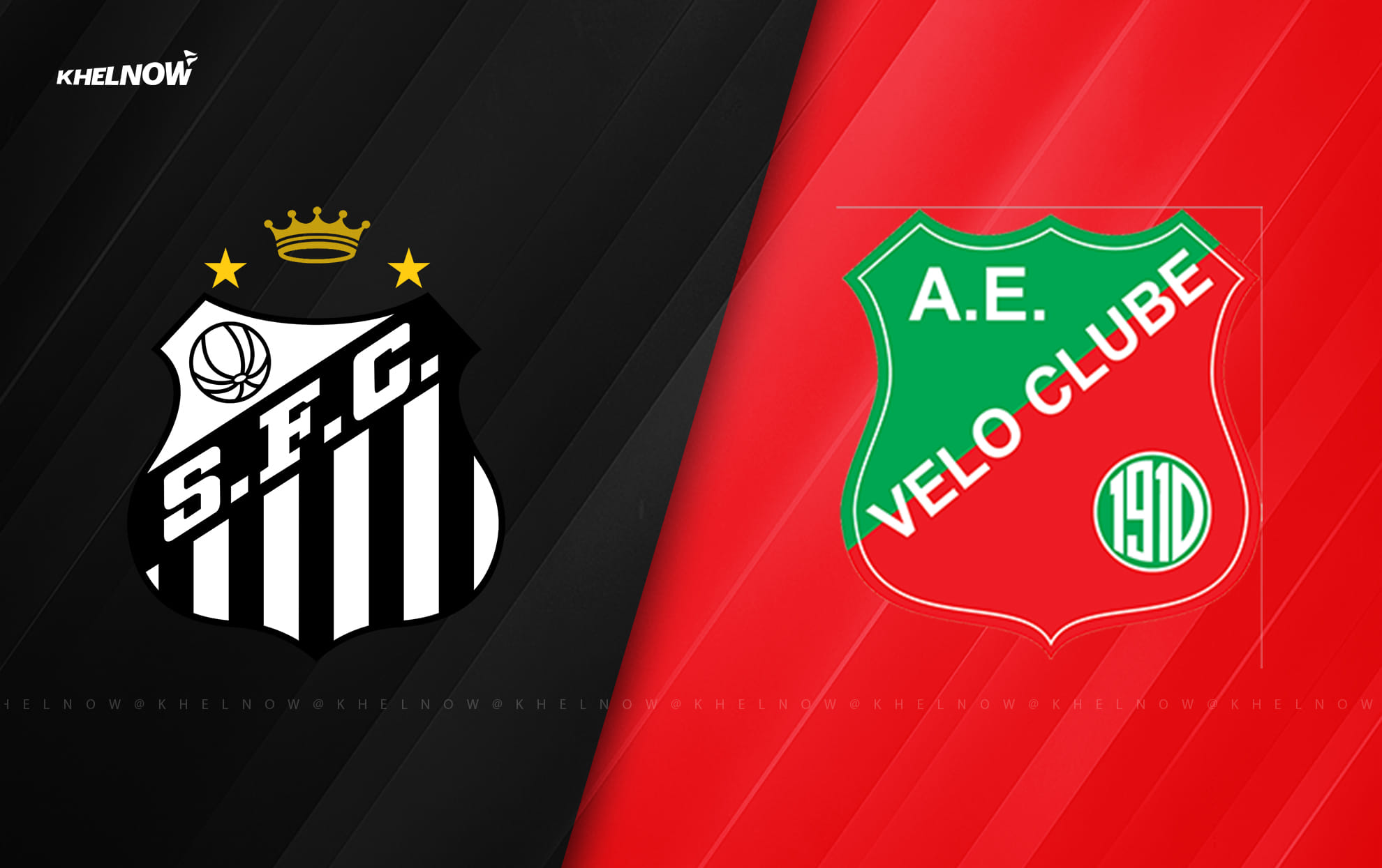Preview: Santos vs AE Velo Clube Prediction, lineups, betting tips & odds | Brazilian Campeonato Paulista 2026