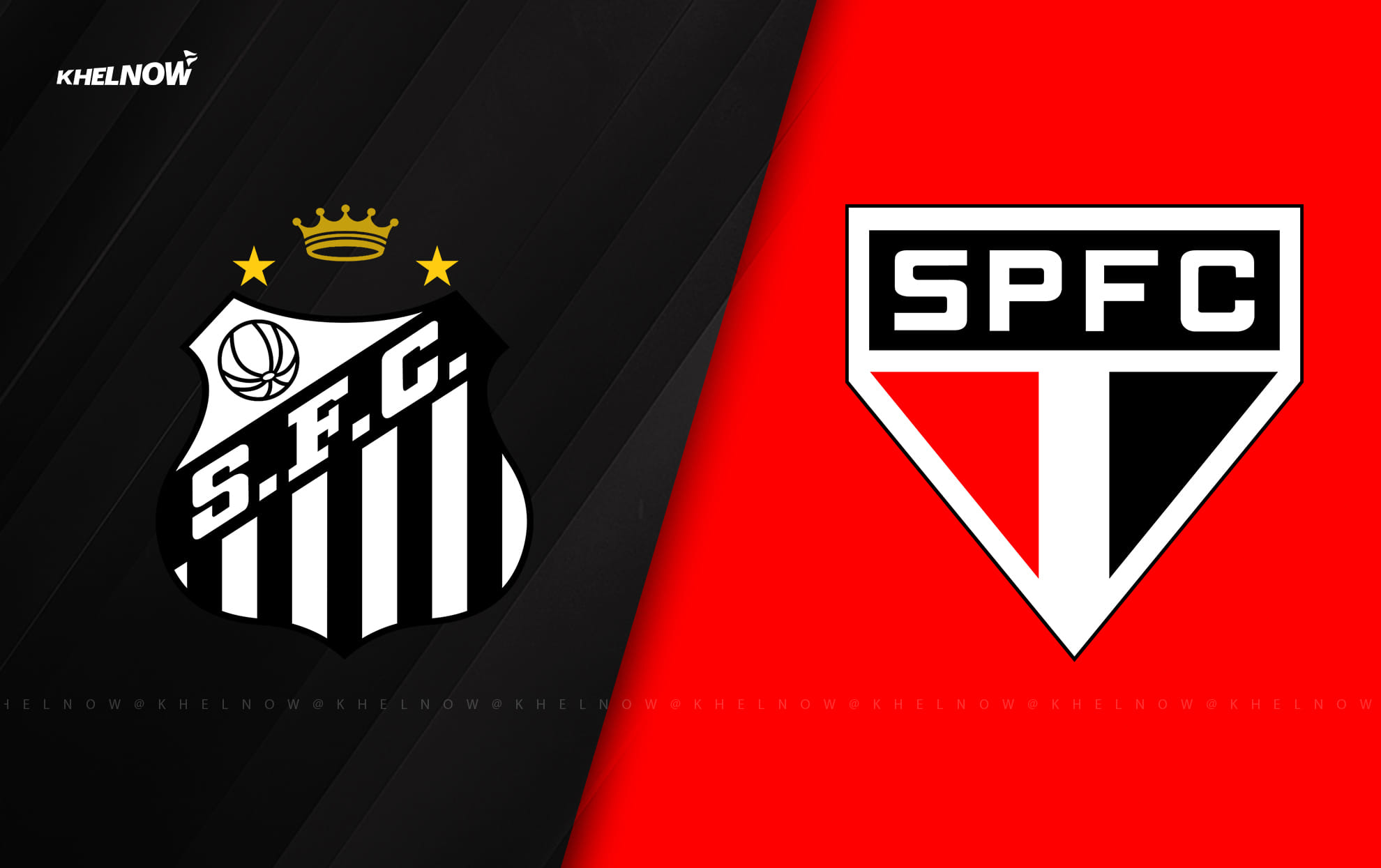 Preview: Santos vs São Paulo, Prediction, lineups, betting tips & odds | Campeonato Brasileiro Série A 2026