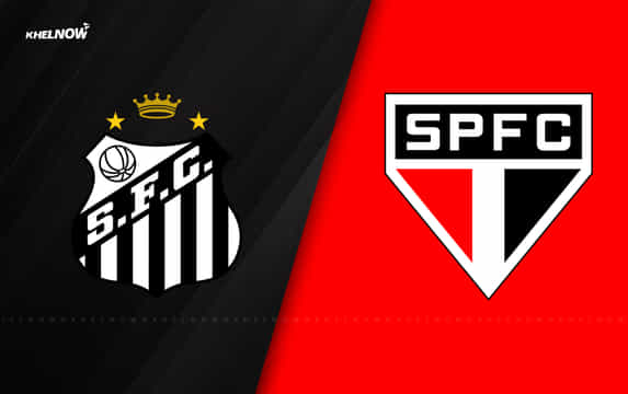 Preview: Santos vs São Paulo, Prediction, lineups, betting tips & odds | Campeonato Brasileiro Série A 2026