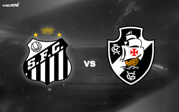 Preview: Santos vs Vasco da Gama Prediction, lineups, betting tips & odds | Campeonato Brasileiro Série A 2026