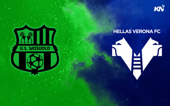 Preview: Sassuolo vs Hellas Verona Prediction, lineups, betting tips & odds | Serie A 2025-26