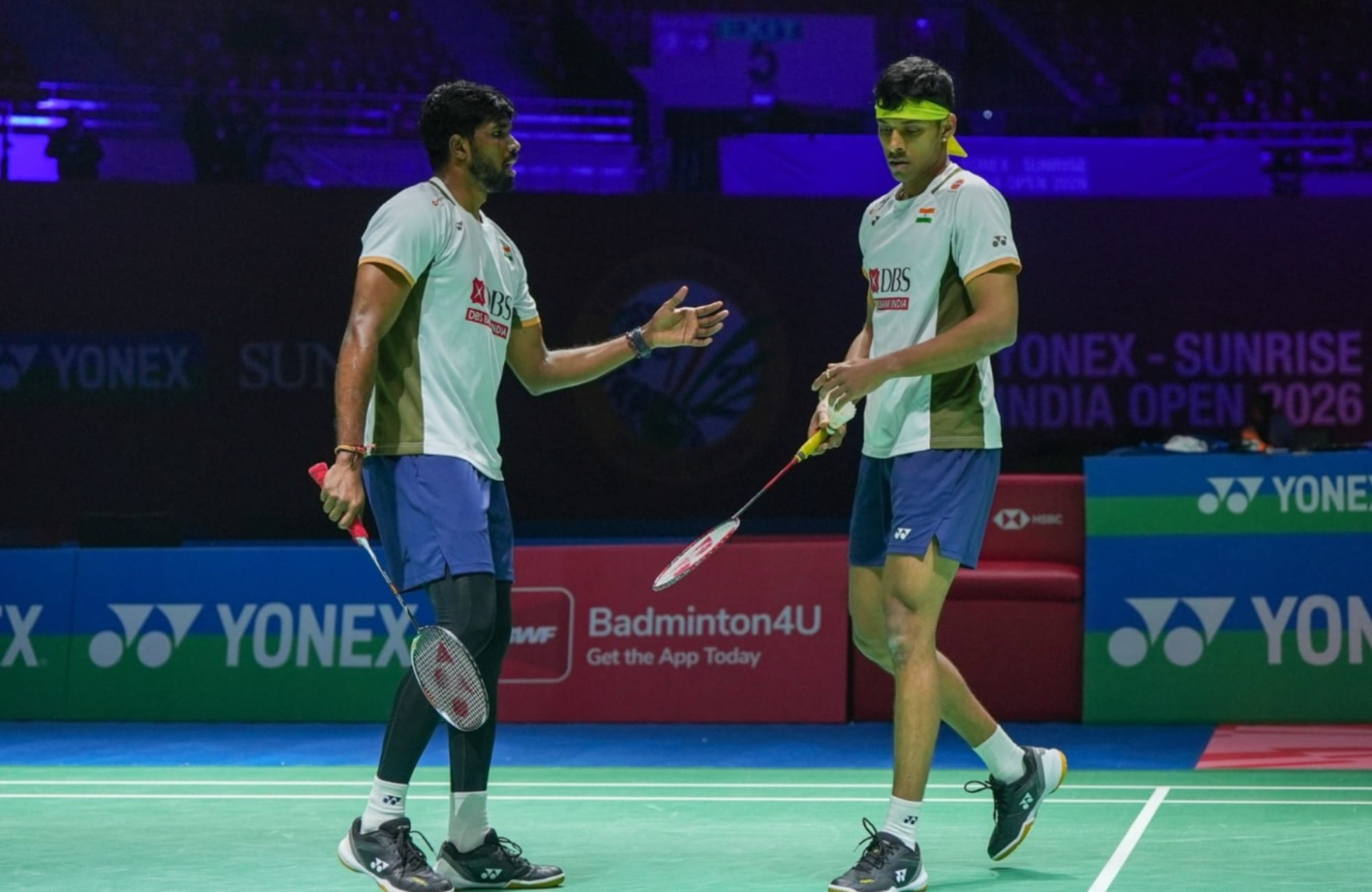 Badminton India Open retains S750 status despite severe criticism; Syed Modi demoted to S100 in latest BWF Calendar for 2027