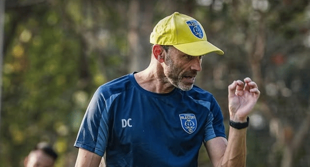 ISL 2025-26: David Catala reflects on final third struggles after Kerala Blasters FC defeat to Islanders