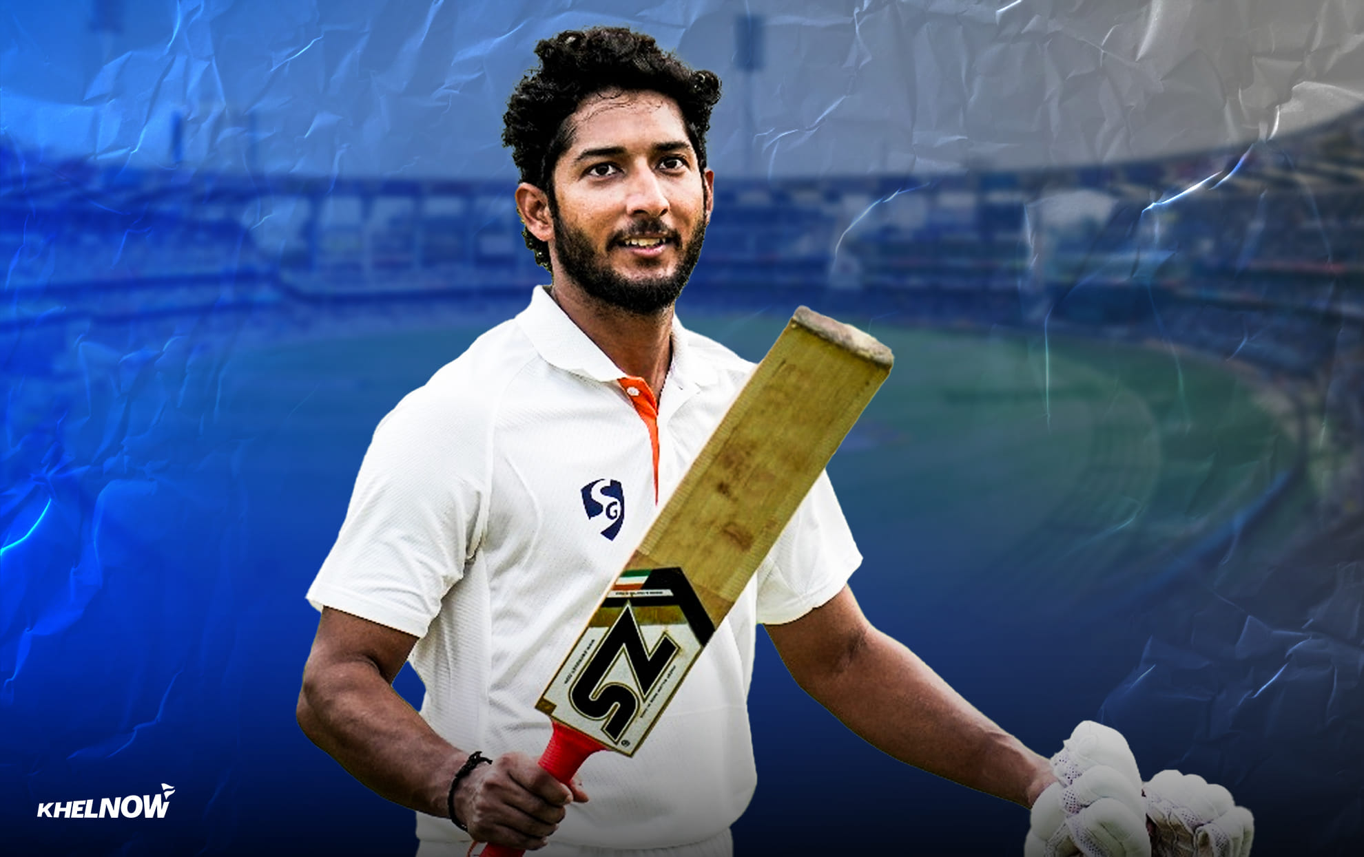 Who is Shubham Singh Pundir? J&K batter who scored 121 against Karnataka in Ranji Trophy 2025-26 final