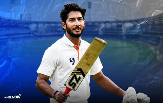 Who is Shubham Singh Pundir? J&K batter who scored 121 against Karnataka in Ranji Trophy 2025-26 final