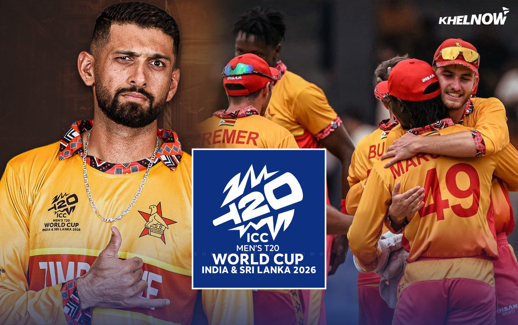 How Sikandar Raza's captaincy is benefiting Zimbabwe in T20 World Cup 2026