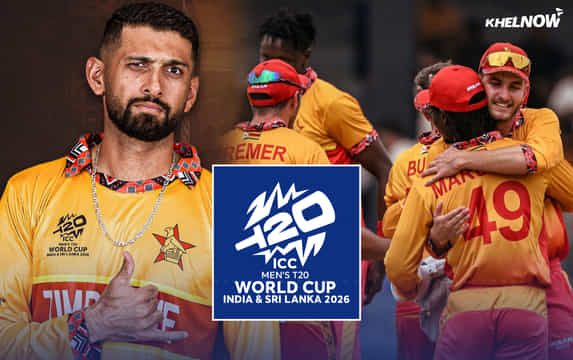 How Sikandar Raza's captaincy is benefiting Zimbabwe in T20 World Cup 2026