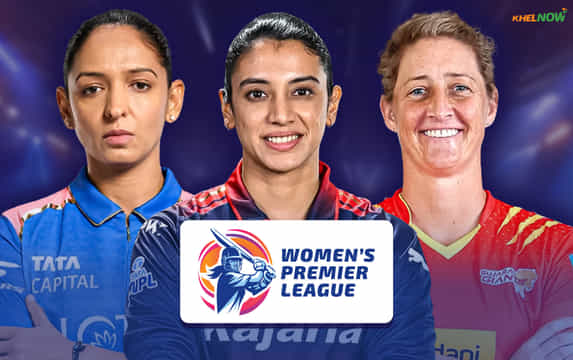 WPL 2026: Team of the Tournament ft. Smriti Mandhana, Harmanpreet Kaur
