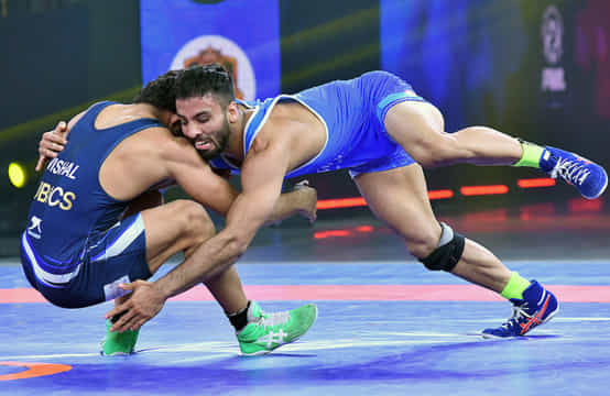 Delhi Dangal Warriors vs Haryana Thunders preview, players to watch, live streaming details: Pro Wrestling League 2026 Final