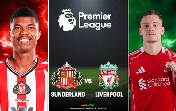 Preview: Sunderland vs Liverpool Prediction, lineups, betting tips & odds | Premier League 2025-26