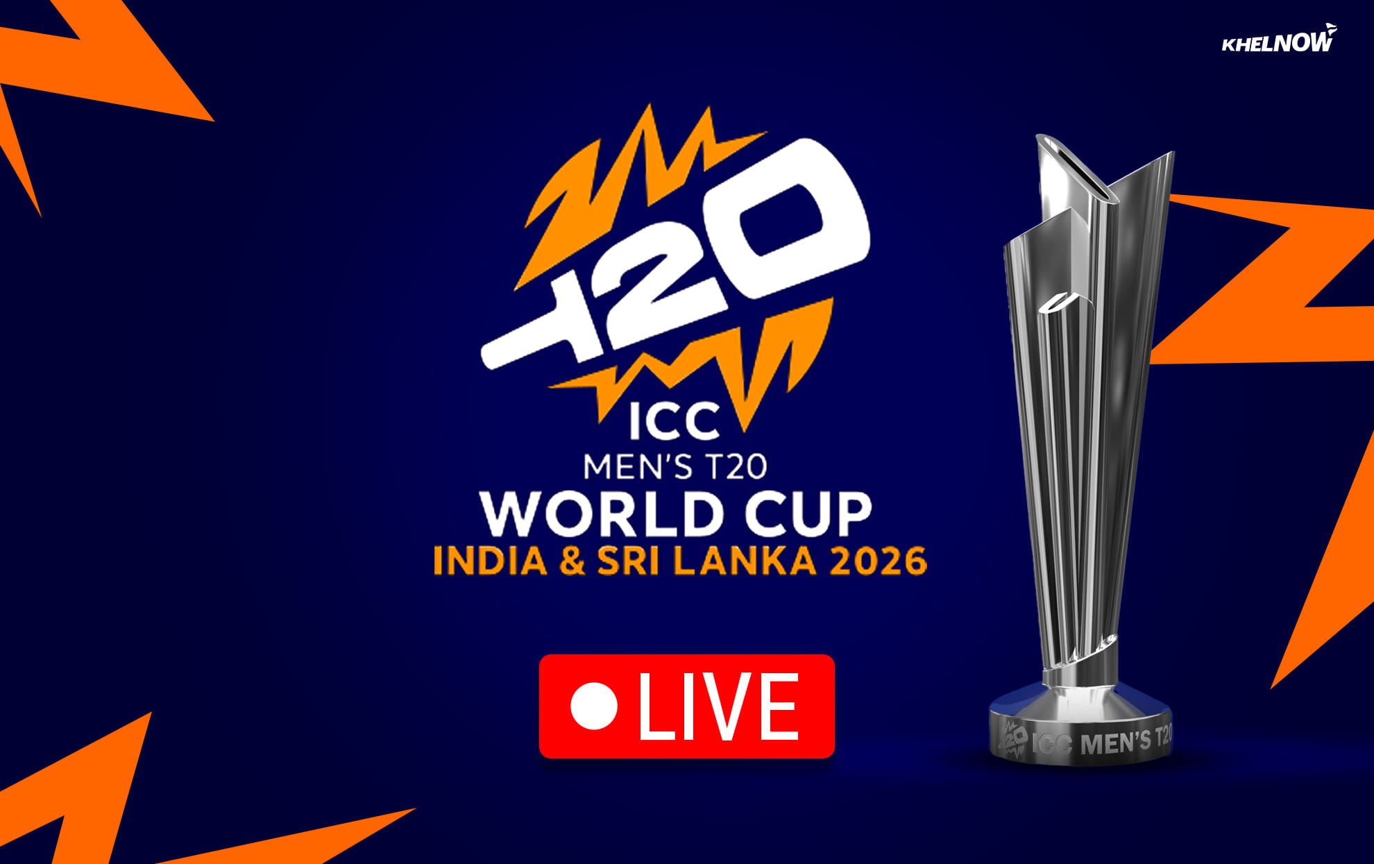 T20 World Cup 2026: Where & how to watch warm-up matches outside of India?