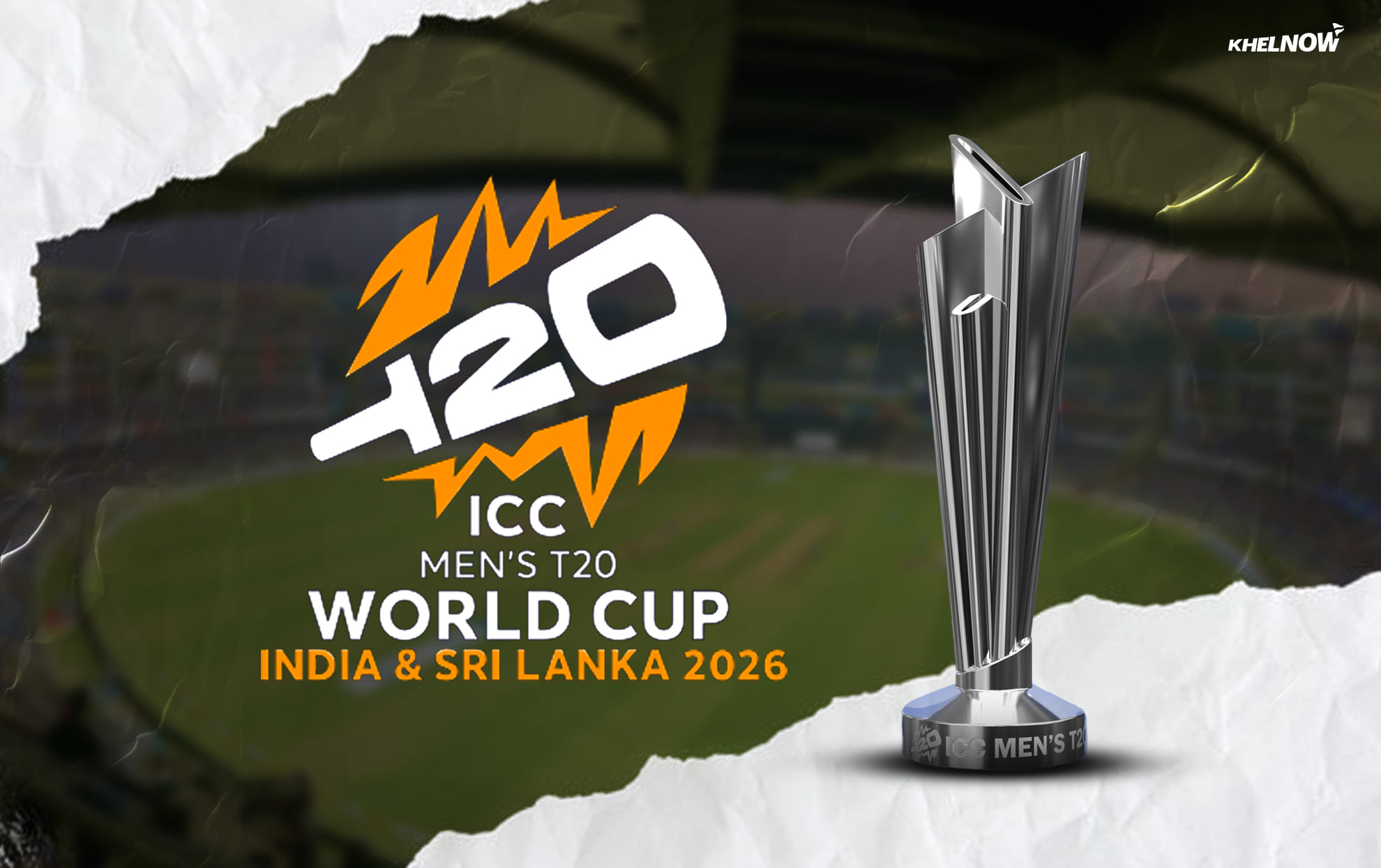 Semi-final Qualification Scenarios of T20 World Cup 2026; 8 teams fight for 4 spots