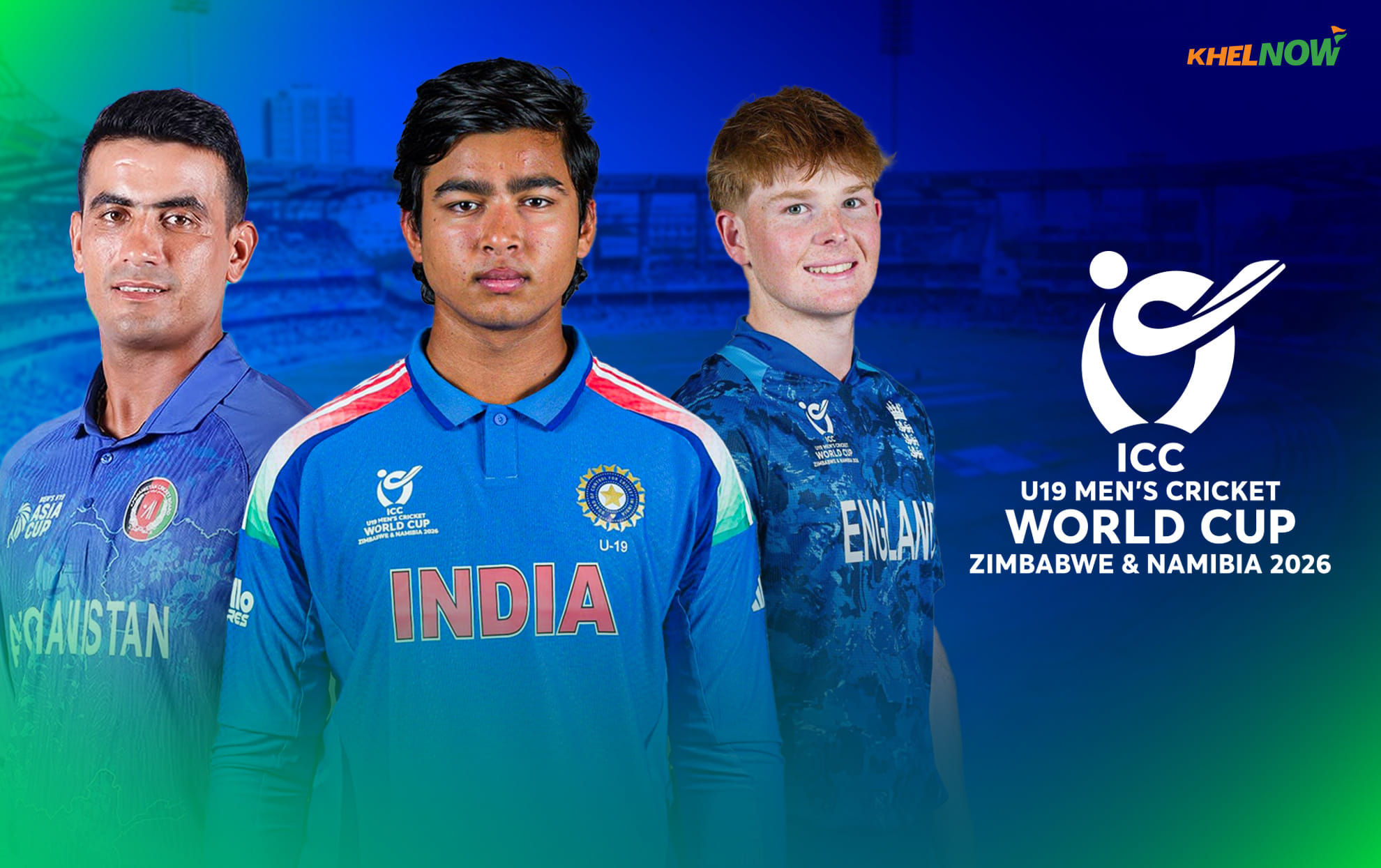 Best Playing 11 of Under 19 World Cup 2026 ft. Vaibhav Sooryavanshi, Oliver Peake