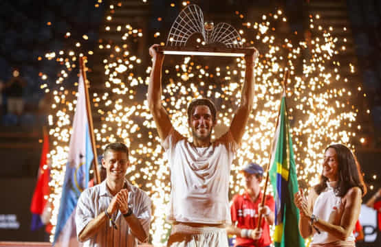 Rio Open 2026 payouts: How much did Tomas Martin Etcheverry, Alejandro Tabilo & others earn in prize money?