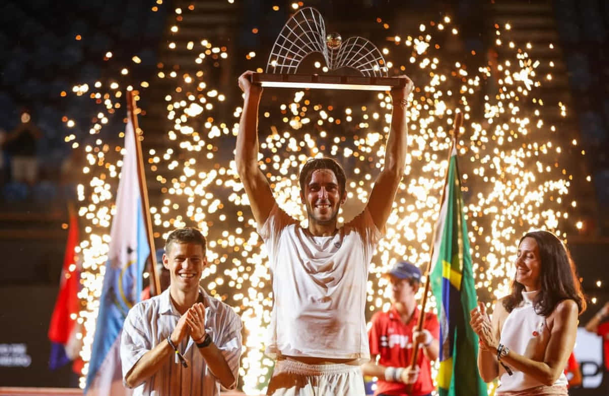 Rio Open 2026 payouts: How much did Tomas Martin Etcheverry, Alejandro Tabilo & others earn in prize money?