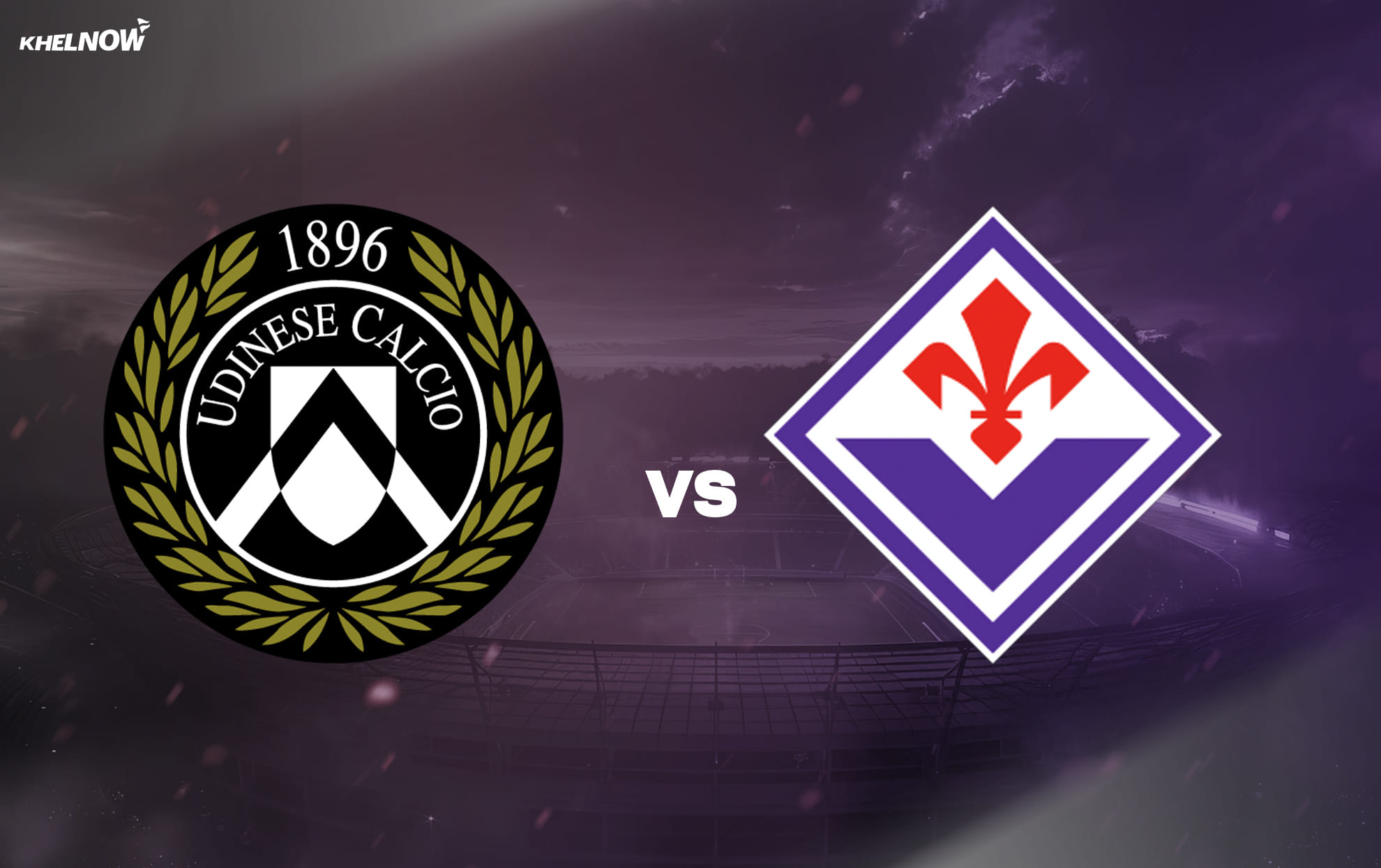 Preview: Udinese vs Fiorentina Prediction, lineups, betting tips & odds | Serie A 2025-26