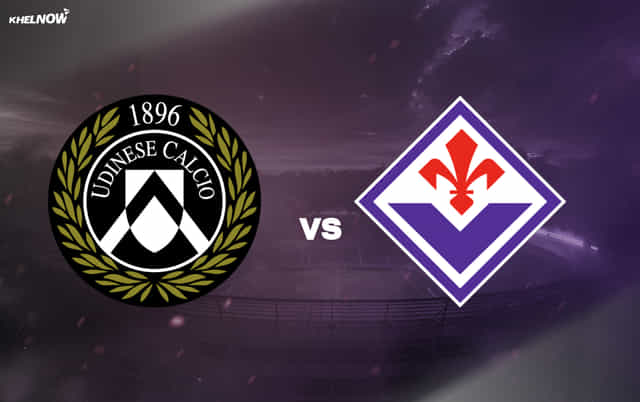Preview: Udinese vs Fiorentina Prediction, lineups, betting tips & odds | Serie A 2025-26