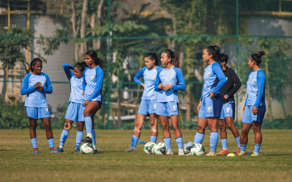India set for crucial friendlies in Australia ahead of AFC Women's Asian Cup