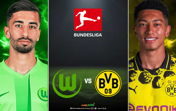 Preview: VfL Wolfsburg vs Borussia Dortmund Prediction, lineups, betting tips & odds | Bundesliga 2025-26