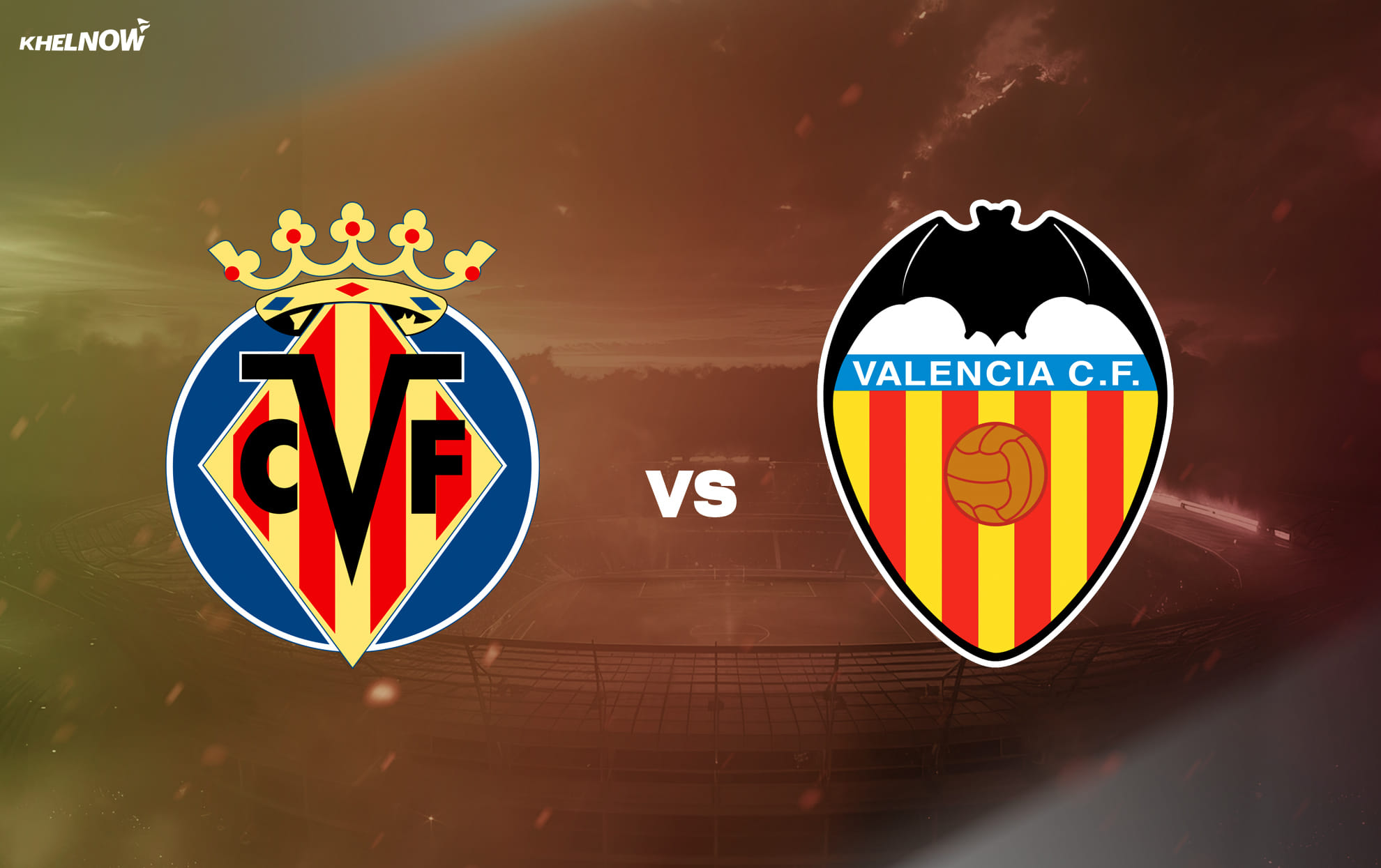 Preview: Villarreal vs Valencia Prediction, lineups, betting tips & odds | LaLiga 2025-26