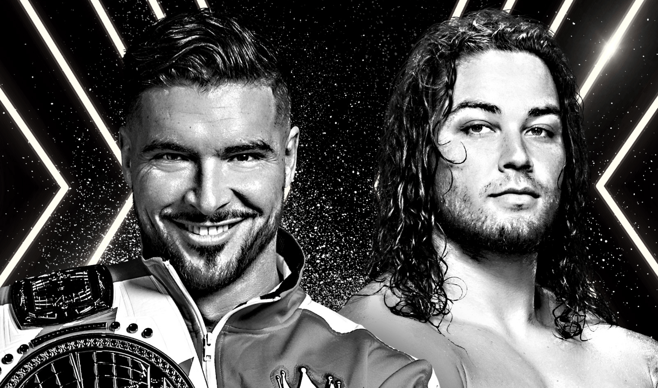 WWE NXT February 17, 2026