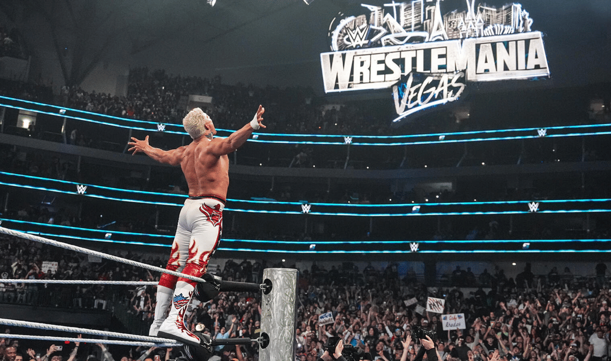 WWE SmackDown Results & Winners February 13, 26: Cody Rhodes Elimination Chamber