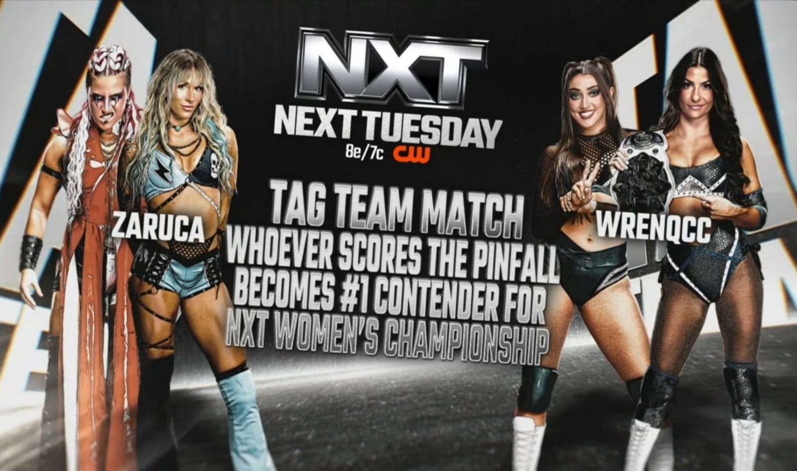 WWE NXT Feb 10,26
