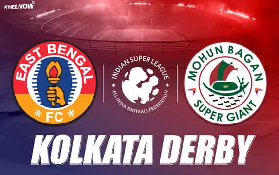 ISL 2025-26: When is the much-awaited Kolkata Derby this season?
