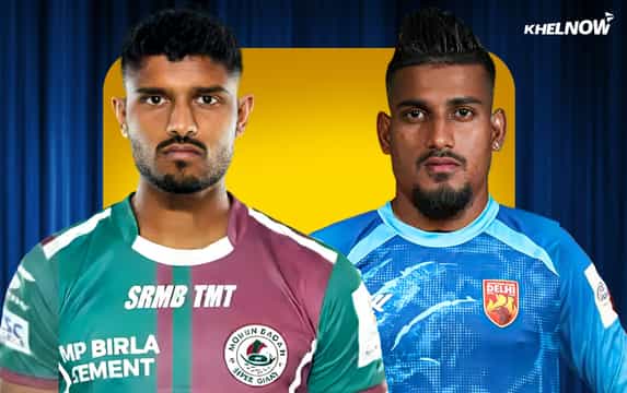 ISL 2025-26: Amey Ranawade and Nora Fernandes join Mohun Bagan SG & SC Delhi