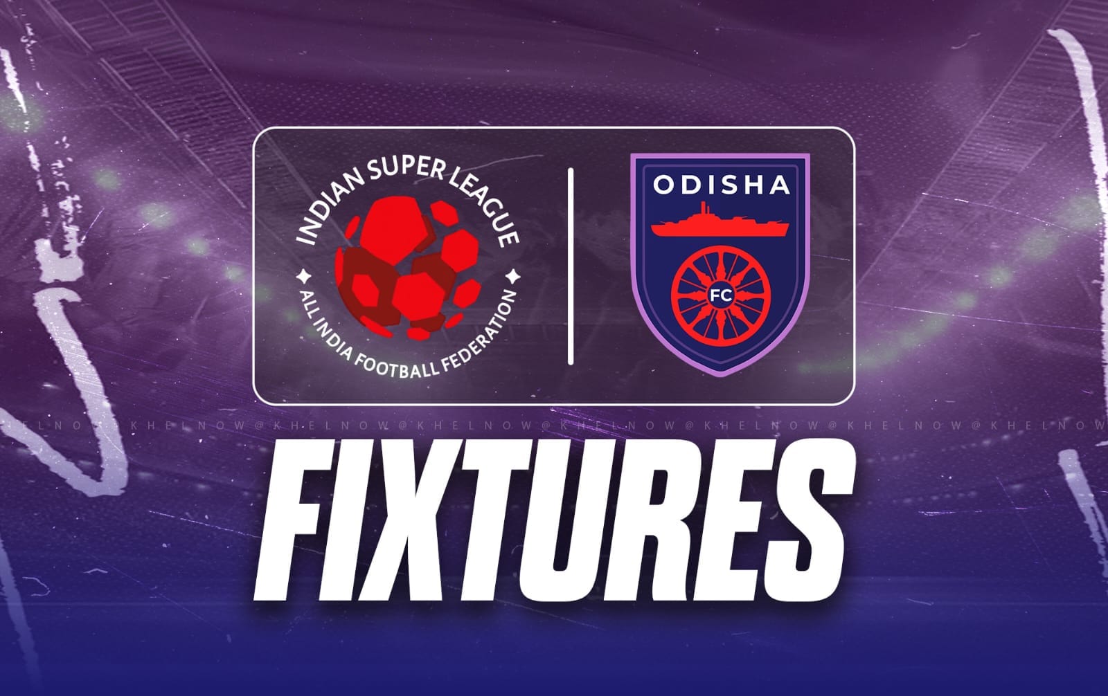 ISL 2025-26: Full fixtures list of Odisha FC