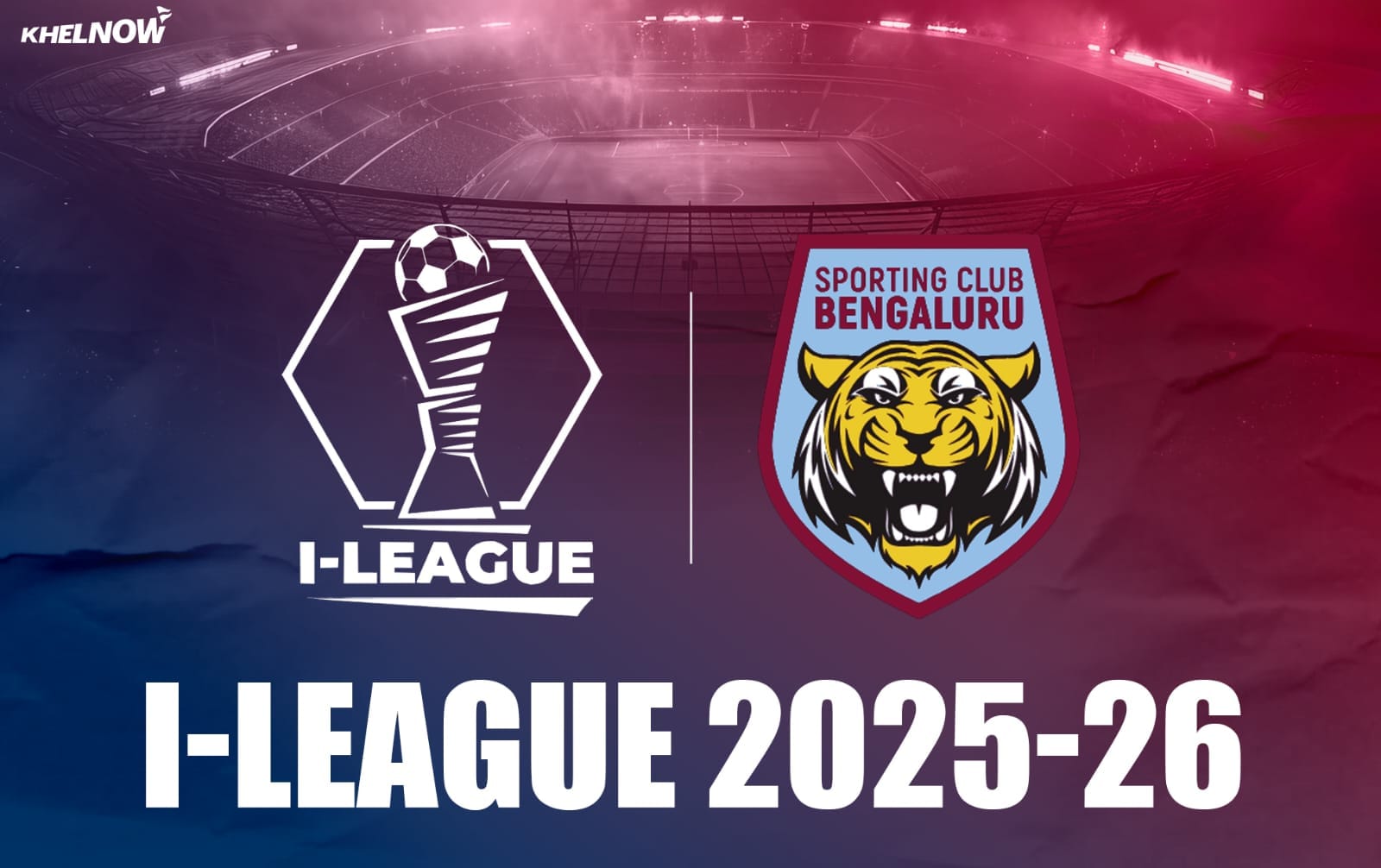 I-League 2025-26: Sporting Club Bengaluru express willingness to join I-League