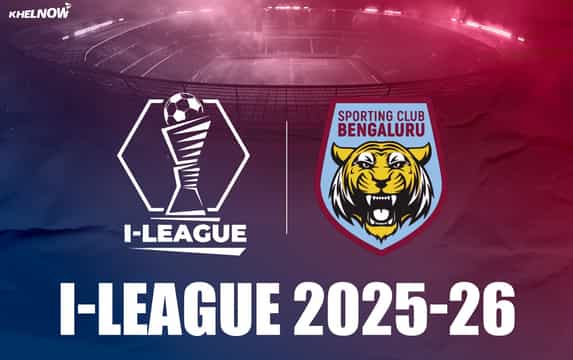 I-League 2025-26: Sporting Club Bengaluru express willingness to join I-League