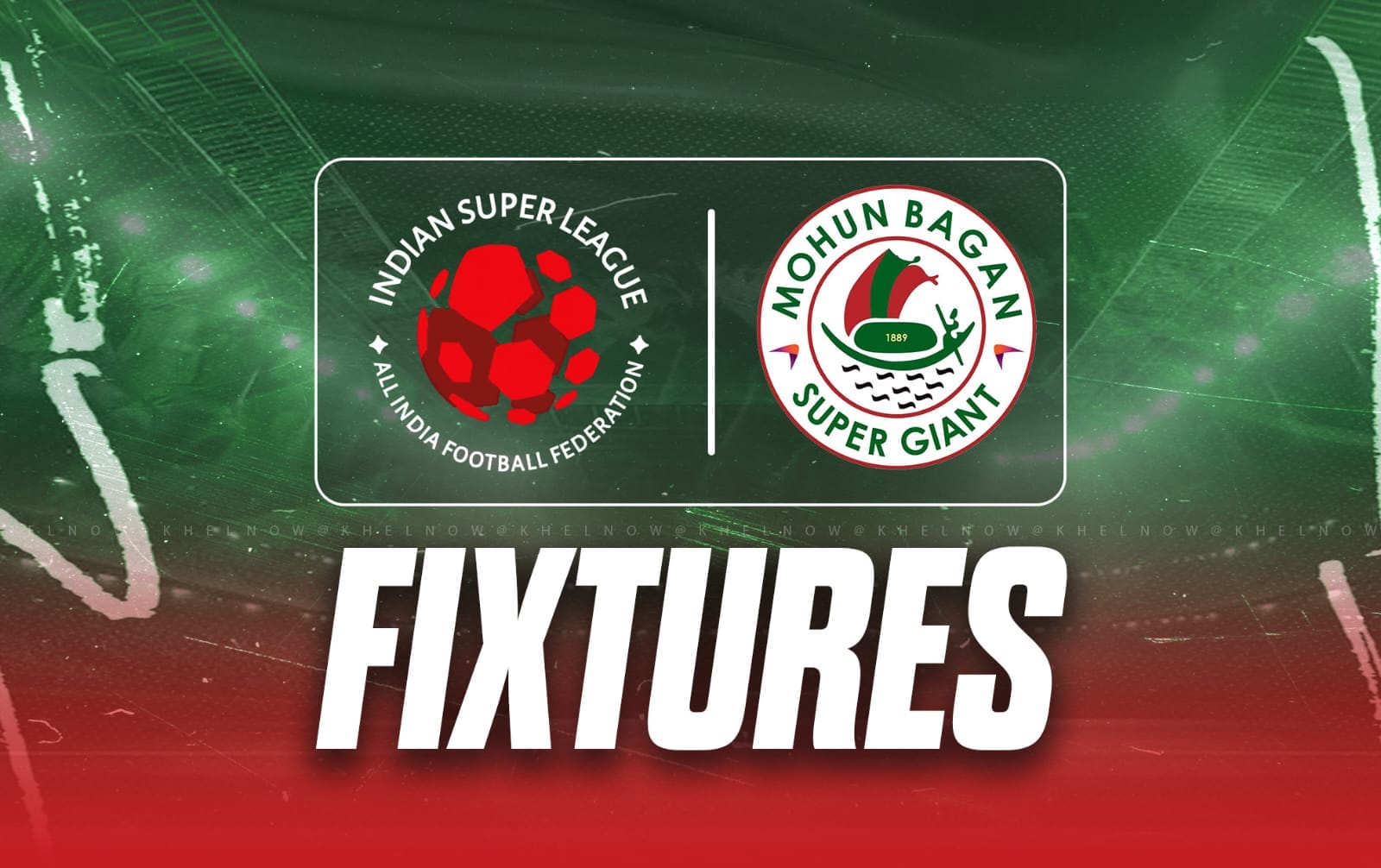 ISL 2025-26: Full fixtures list of Mohun Bagan Super Giant