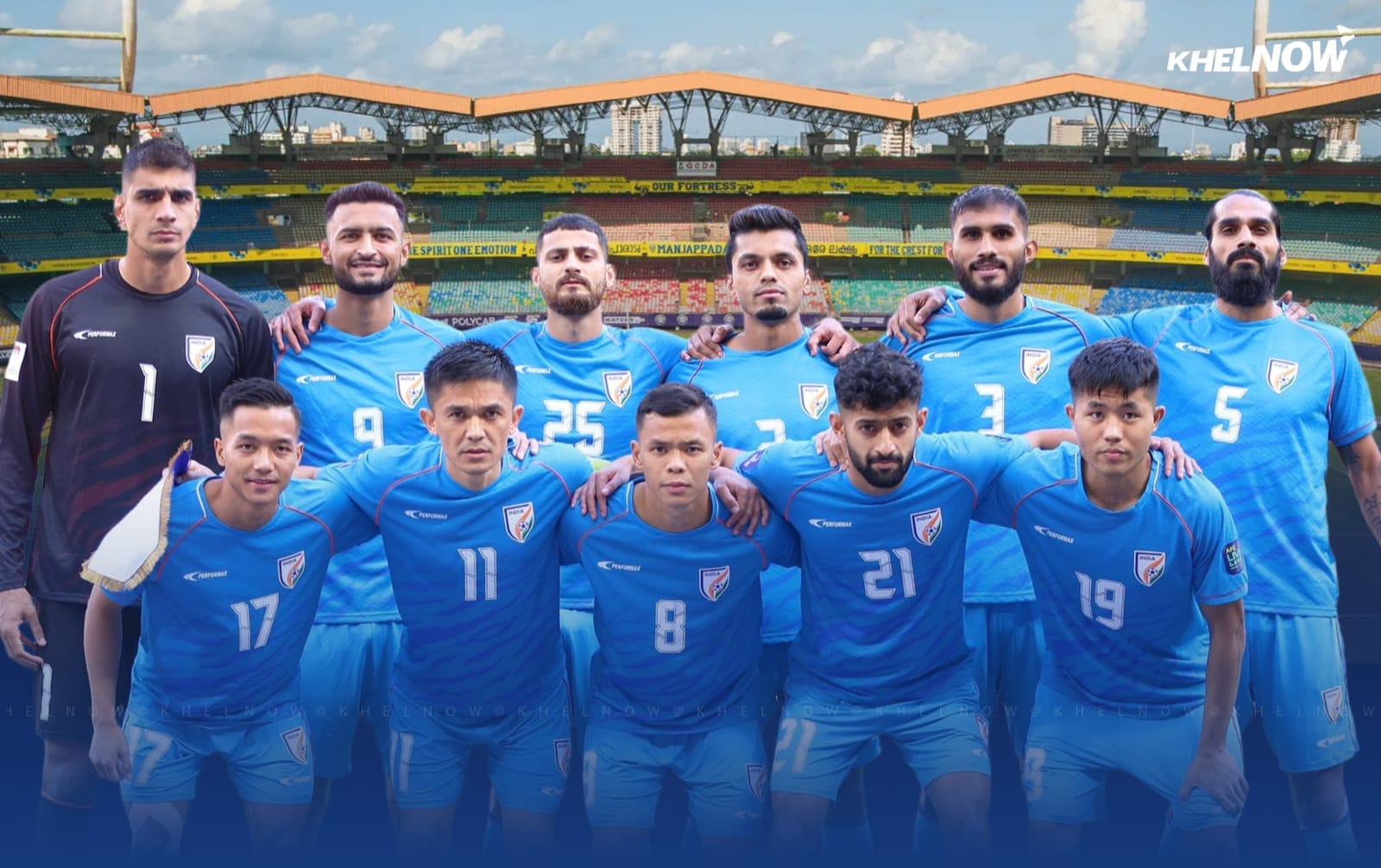 AFC Asian Cup Qualifiers: Kochi becomes the front runner for hosting India vs Hong Kong match