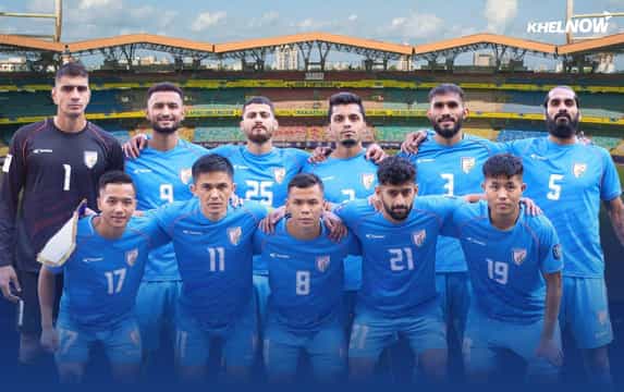 AFC Asian Cup Qualifiers: Kochi becomes the front runner for hosting India vs Hong Kong match
