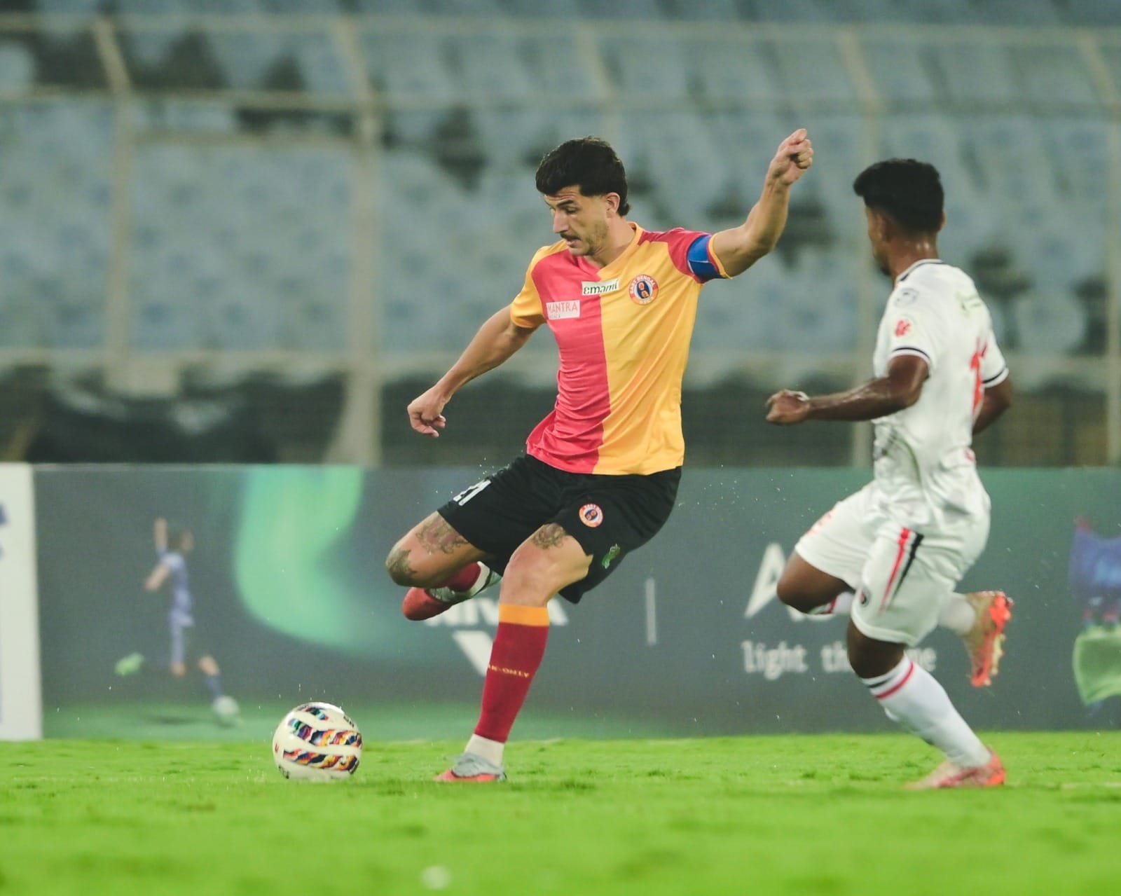 East Bengal FC vs NorthEast United FC Player Ratings: Anwar Ali impresses; Parthib & Macarton disappoints