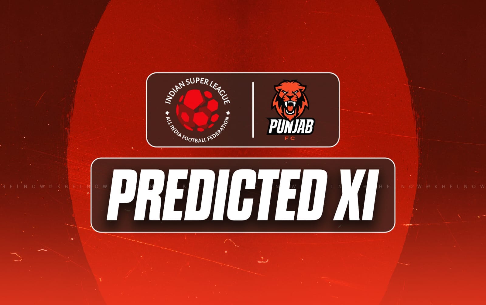 ISL 2025-26: Punjab FC Predicted XI