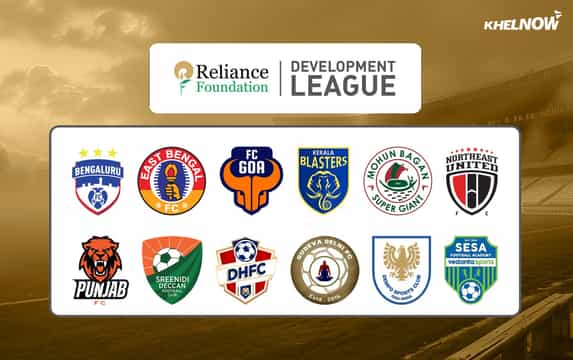 RFDL 2025-26: All teams that have qualified for the National group stage