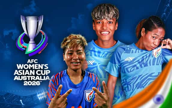 Top five players to watch out for India at AFC Women’s Asian Cup Australia 2026