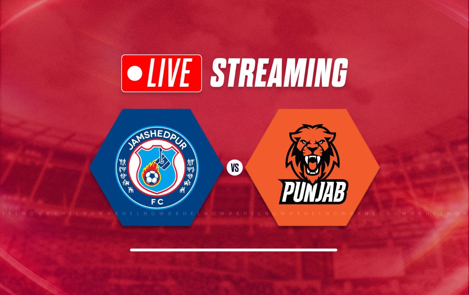Jamshedpur FC vs Punjab FC Live Streaming: When and where to watch ISL 2025-26 clash?
