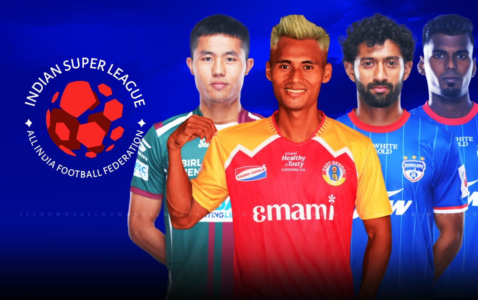 ISL 2025-26: Top ten Indian players from Matchweek 1