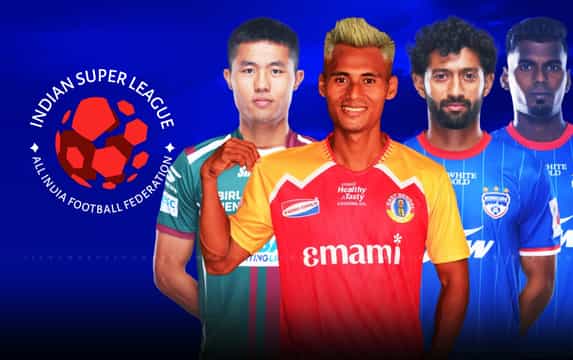 ISL 2025-26: Top ten Indian players from Matchweek 1