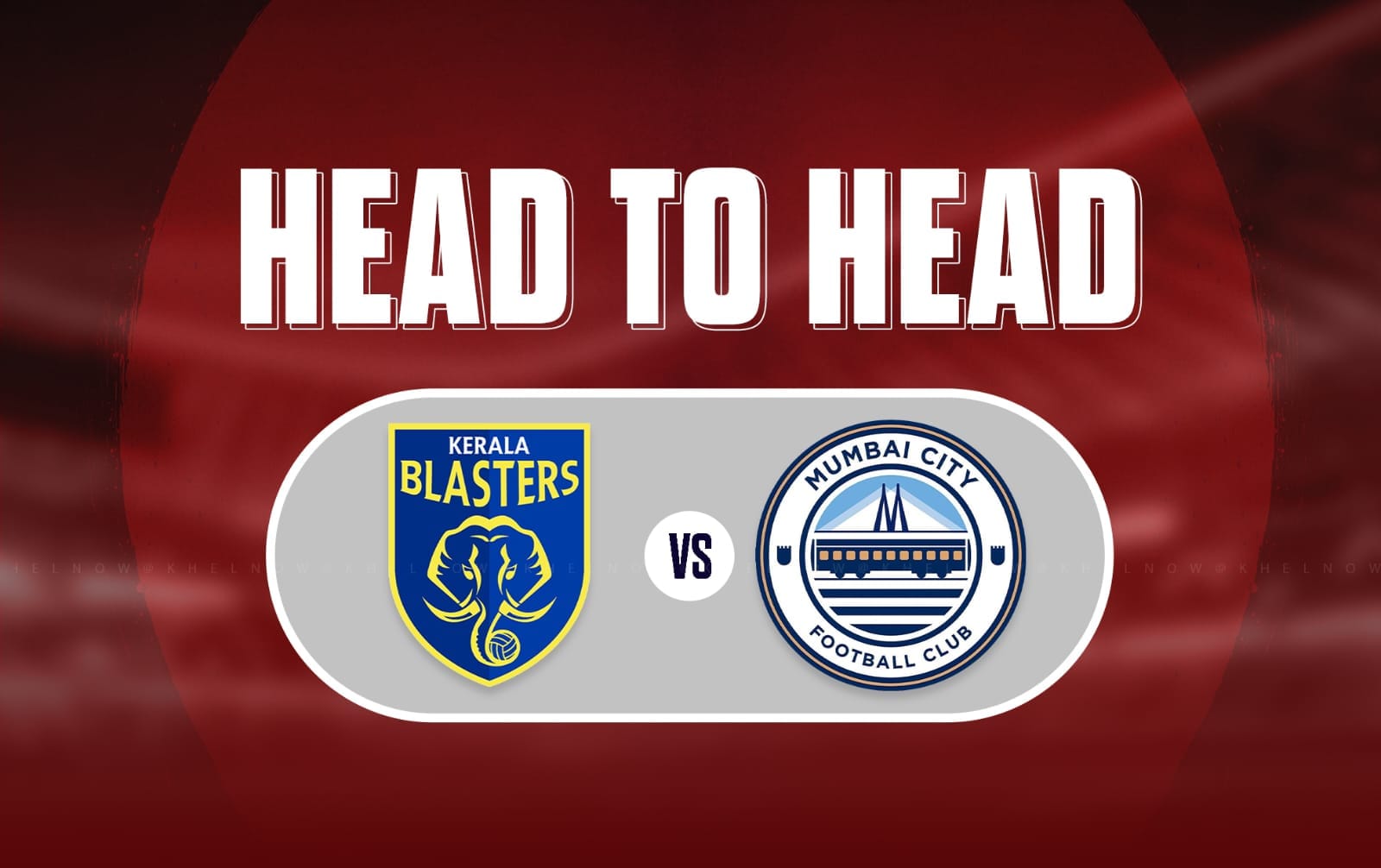 Kerala Blasters FC vs Mumbai City FC: All time head-to-head record