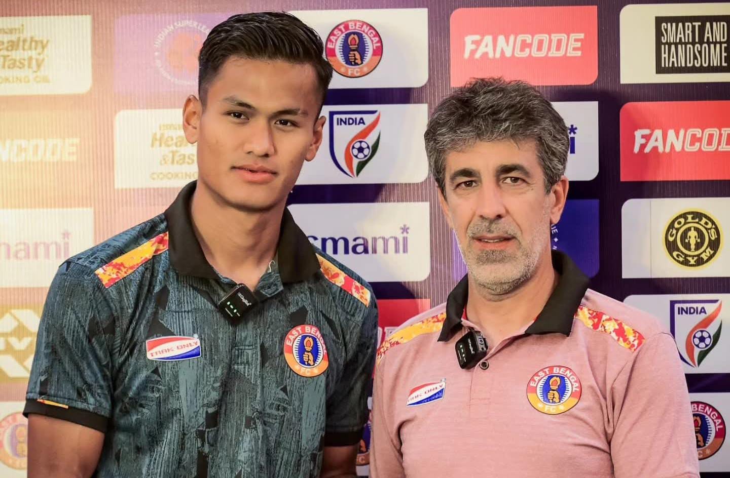 ISL 2025-26: Oscar Bruzon looks optimistic ahead of SC Delhi clash