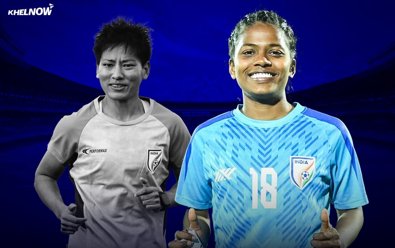 Injury blow for the Indian senior women's team for AFC Women's Asian Cup 2026