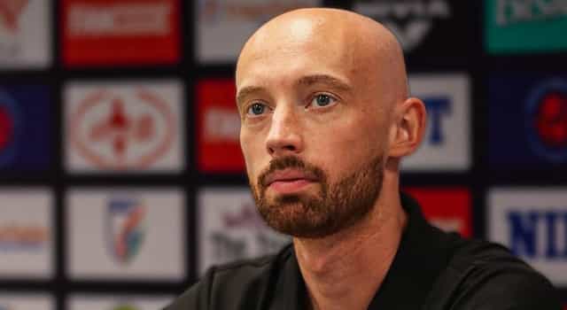 ISL 2025-26: Sporting Club Delhi Head Coach Thomas Tchorz confident ahead of the clash against FC Goa