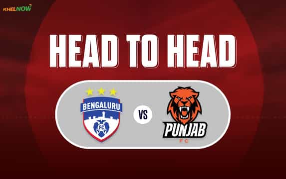 ISL 2025-26: Bengaluru FC vs Punjab FC All time Head-to-Head record