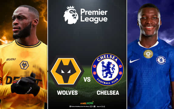 Preview: Wolves vs Chelsea Prediction, lineups, betting tips & odds | Premier League 2025-26